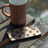 Bouffants and Broken Hearts Cute Burgers iPhone 11 Skin